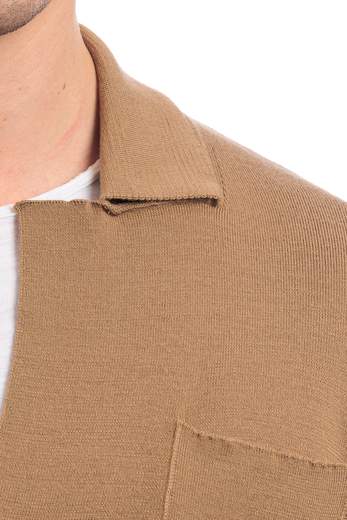 ALPHA STUDIO CARDIGAN Uomo CARDIGAN UOMO AU-7070N