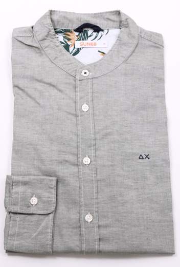 Sun 68 Camicia S61103