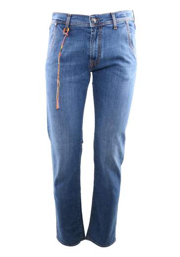 ROY ROGER'S PANTALONI UOMO P21RSU008D3901568