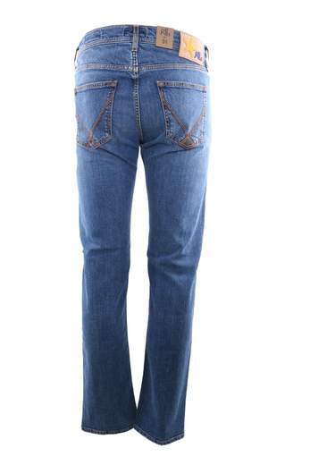 ROY ROGER'S PANTALONI UOMO P21RSU008D3901568
