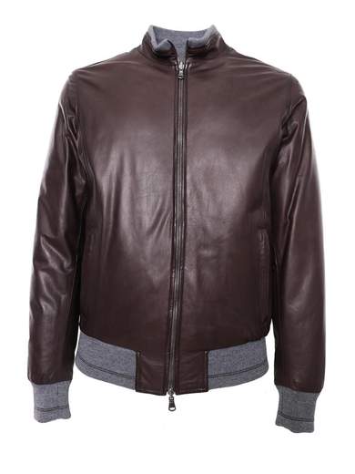 BARBA GIUBBINI UOMO FOX REV