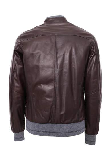 BARBA GIUBBINI UOMO FOX REV