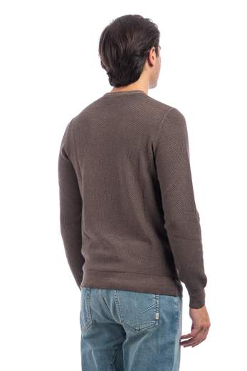 GRAN SASSO Maglia Uomo UOMO 57165/22747