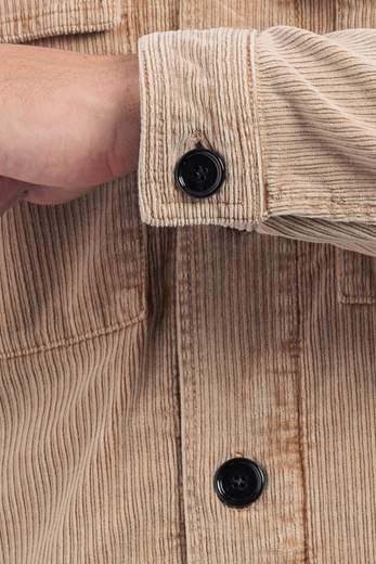 DONDUP giacca Uomo GIACCA UOMO UJ924-VS0033X-IB1