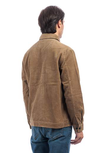 SUN 68 CAMICIA Uomo CAMICIA UOMO S44111