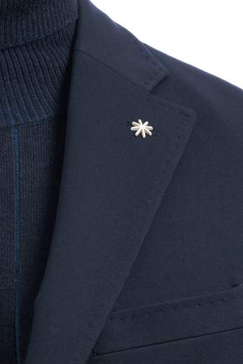 MANUEL RITZ giacca Uomo GIACCA UOMO 3732G2728C-243791