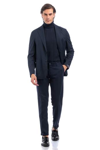 BARBA GIACCA UOMO 43088