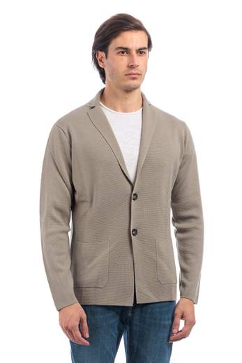 S.MORITZ CARDIGAN Uomo CARDIGAN UOMO RJMLMPT-WM14M