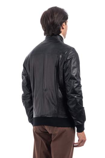 BARBA Giubbotto Uomo GIUBBOTTO UOMO 43701