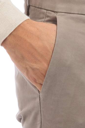 MICHAEL COAL Pantaloni Uomo PANTALONI UOMO MCBRAOMS250