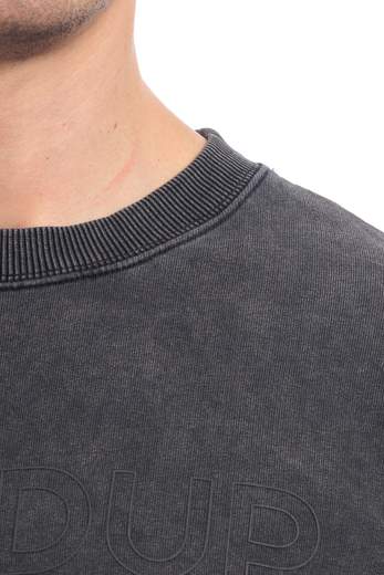 DONDUP Felpa Uomo FELPA UOMO UF641-KF0196-HY3