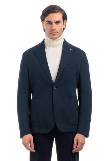 MANUEL RITZ GIACCA UOMO 3732G2728M-243697