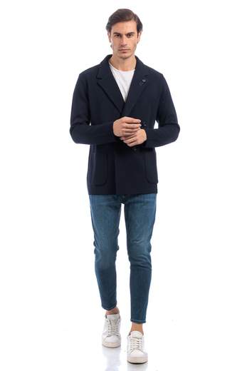 LARDINI GIACCA UOMO IVLJM87-IV63004