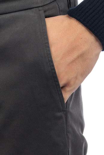 RE-HASH Pantaloni Uomo PANTALONI UOMO P249 JM 2417