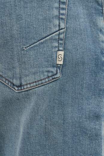SIVIGLIA Denim Uomo DENIM UOMO SVM020C7D0020QB
