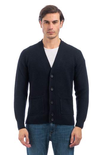 S.MORITZ CARDIGAN Uomo CARDIGAN UOMO CB3MLT-WM7B