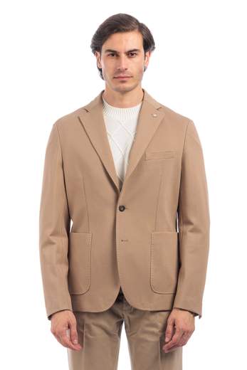 MANUEL RITZ GIACCA UOMO 3732G2728C-243791