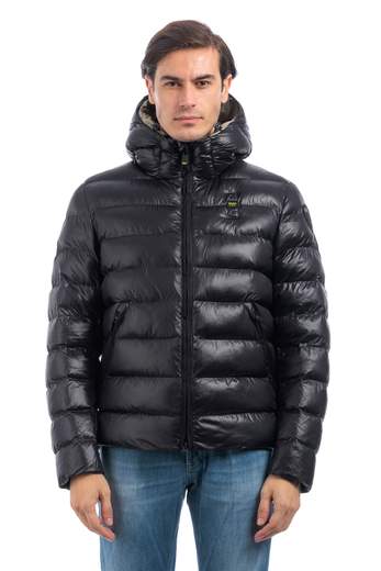 BLAUER Giubbotto Uomo GIUBBOTTO UOMO 24WBLUC02055 005958