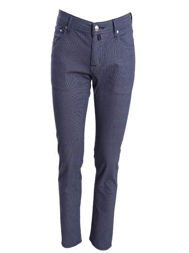 JACOB COHEN PANTALONI UOMO J622-02349