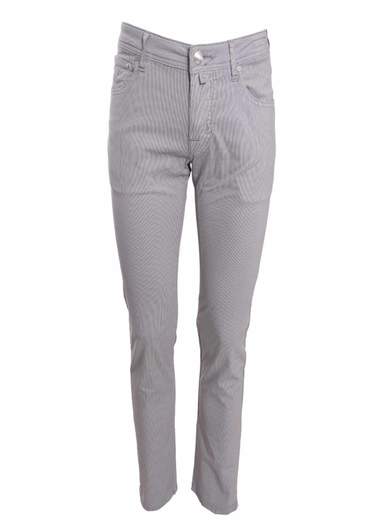 JACOB COHEN PANTALONI UOMO J622-02349