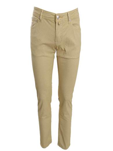 JACOB COHEN PANTALONI UOMO J622-02349