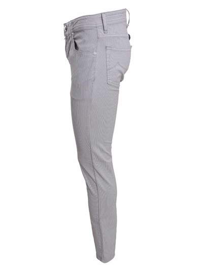 JACOB COHEN PANTALONI UOMO J622-02349