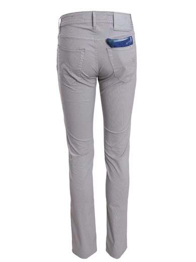 Jacob Cohen Pantalone J622-02349