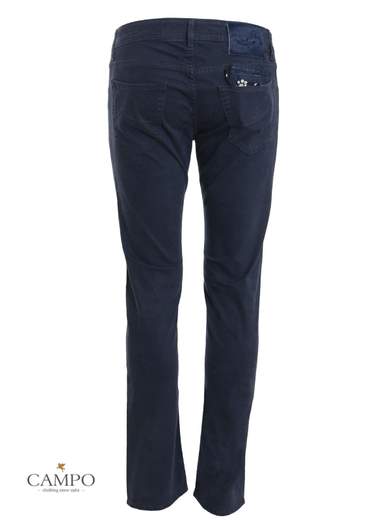 Jacob Cohen Pantalone Uomo J622 01672 S