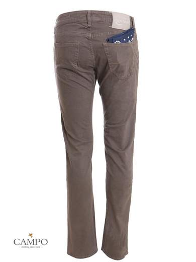 Jacob Cohen Pantalone Uomo J622 01672 S