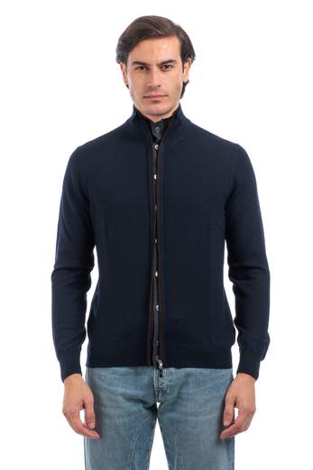 GRAN SASSO CARDIGAN UOMO 57142/ 14223