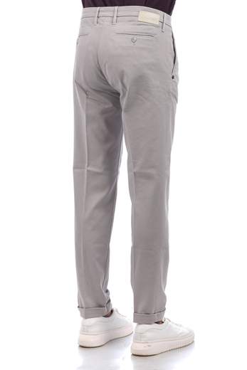 RE-HASH Pantaloni Uomo PANTALONI UOMO P249 JM 2417