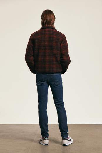 ROY ROGER'S PANTALONI UOMO D04120 GOZER