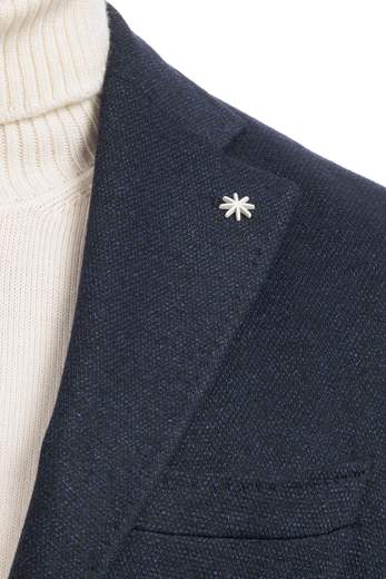 MANUEL RITZ Giacche Uomo GIACCHE UOMO 3732G2728M-243696