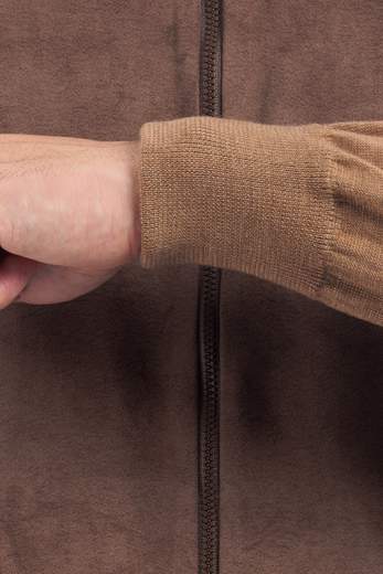 GRAN SASSO CARDIGAN Uomo CARDIGAN UOMO 57155/14239