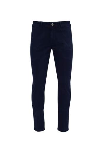 BARBA PANTALONI UOMO MASON 2076