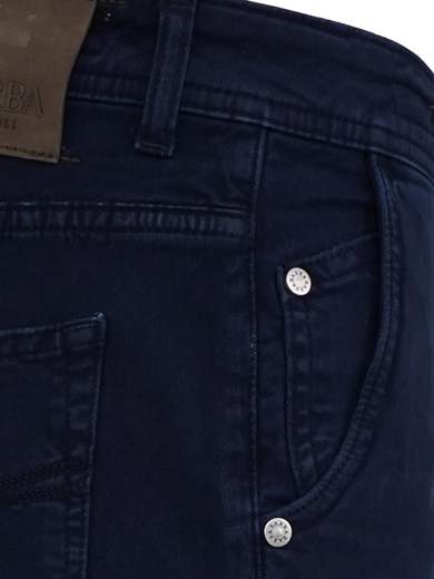 Barba Pantalone Uomo MASON 2076