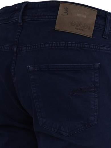 BARBA PANTALONI UOMO MASON 2076
