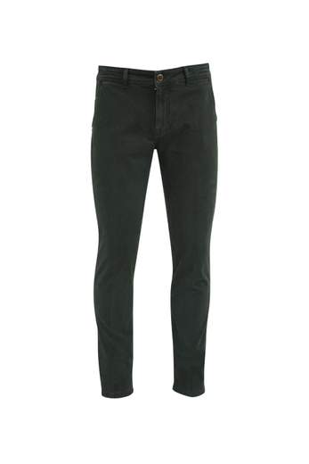 Barba Pantalone Uomo MASON 2076