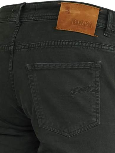 Barba Pantalone Uomo MASON 2076