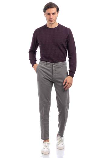 SIVIGLIA PANTALONI UOMO SVM02109C021608PX