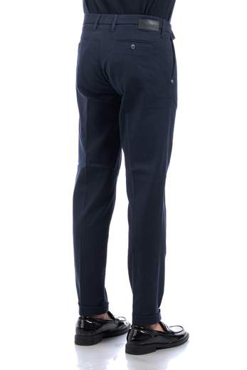 RE-HASH Pantaloni Uomo PANTALONI UOMO P249 JM 2417