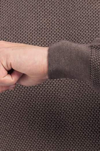 GRAN SASSO Maglia Uomo UOMO 57165/22747