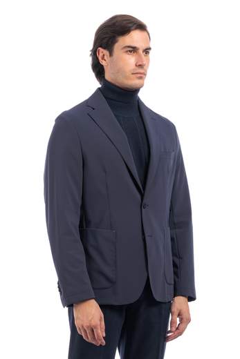 MANUEL RITZ giacca Uomo GIACCA UOMO 3732G5002C-243570