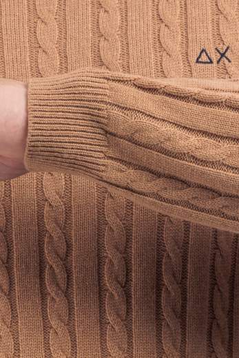 SUN 68 Maglia Uomo MAGLIA UOMO K44156