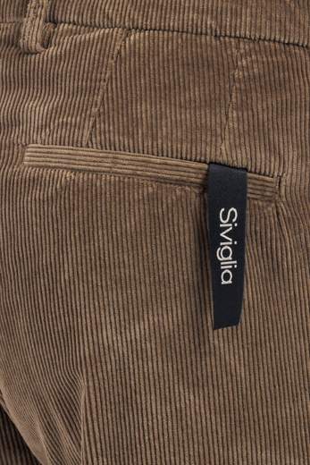 SIVIGLIA Pantaloni Uomo PANTALONI UOMO SVM02109V002308PXB
