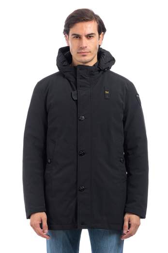 BLAUER GIUBBOTTO UOMO 24WBLUK03035 005553