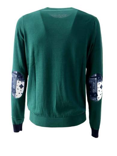 Sun 68 Maglia K31108