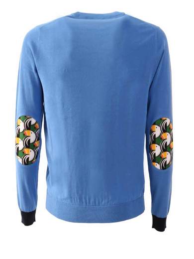 Sun 68 Maglia K31108