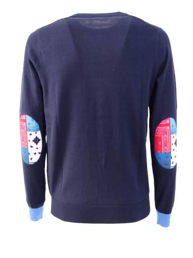 Sun 68 Maglia K31108