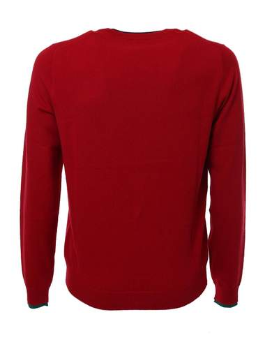 Sun 68 Maglia Uomo K41105